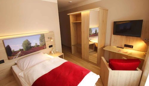 Single Room