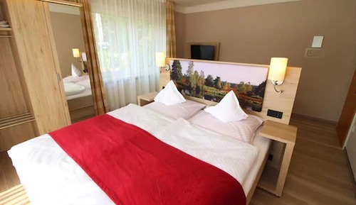 Comfort Double Room