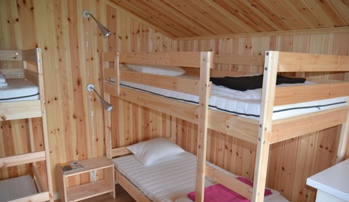 Cabin