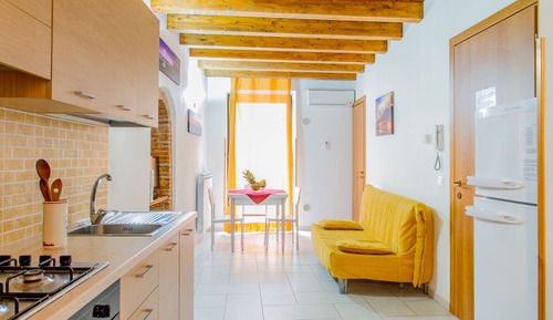 Apartment, 1 Bedroom (Vania B)