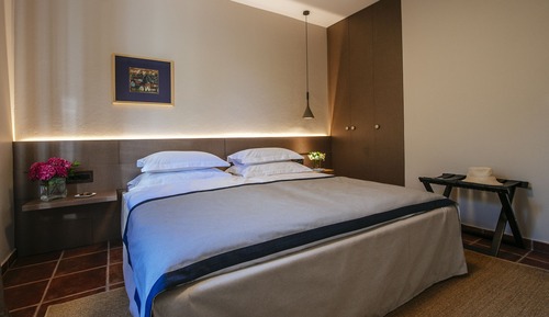 Deluxe Apartment, 1 Bedroom, Balcony (1)