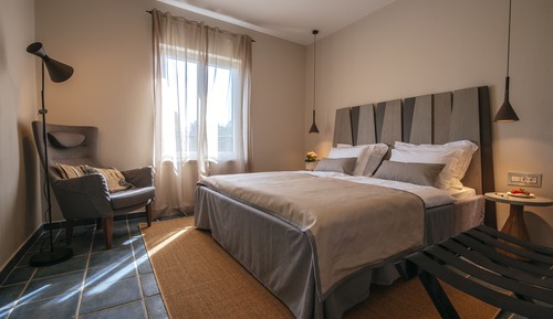 Deluxe Apartment, 1 Bedroom, Balcony (2)