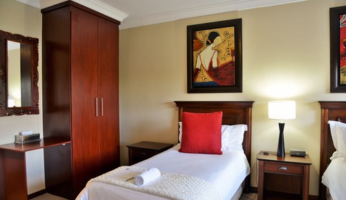 Family Suite (4)