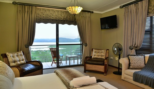 Premier Double Room
