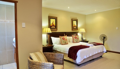 Suite (6)