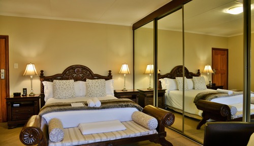 Suite (2)