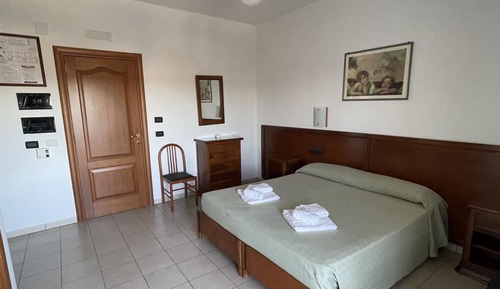 Double or Twin Room