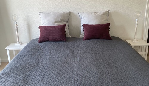 Room, 1 Double Bed