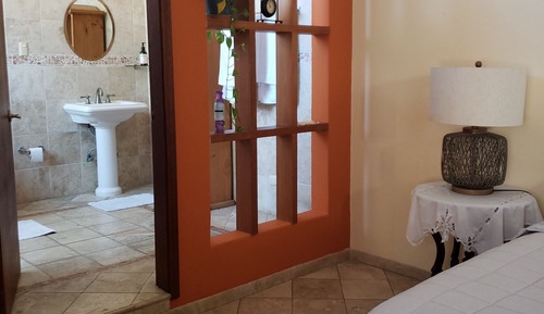 Comfort Room