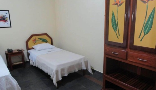 Single Room