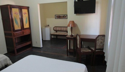 Double or Twin Room