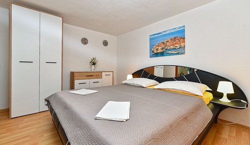 Standard Apartment, 1 Bedroom (1391/13130)