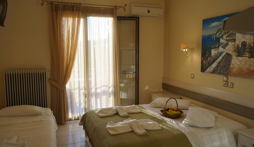 Family Studio, Sea View (21)