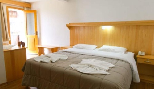 Double or Twin Room, 1 Double or 2 Twin Beds