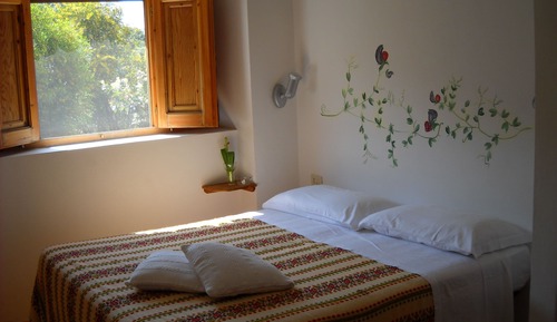 Comfort Villa
