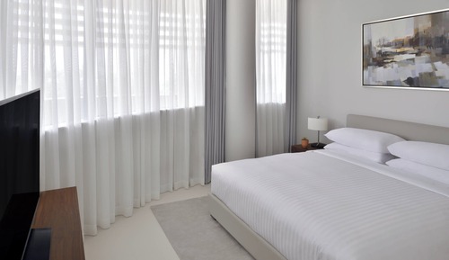 Apartment, 3 Bedrooms, Non Smoking
