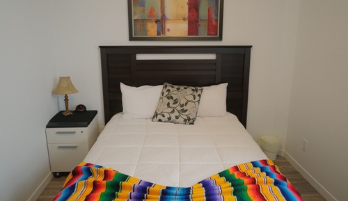 Double Room / Standard, 1 Double Bed