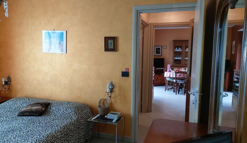 Appartamento Deluxe Brown