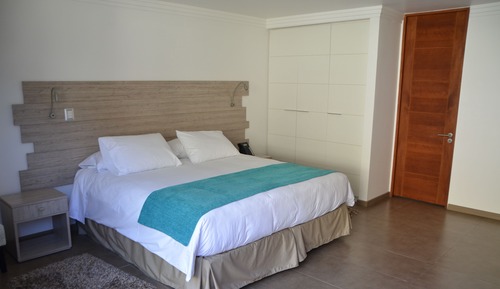 Superior Triple Room, 1 King Bed with Sofa bed, Non Smoking, Beach View