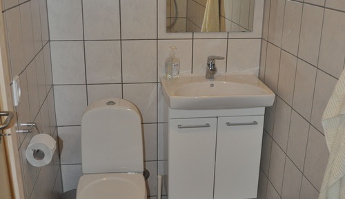 Standard Apartment, Multiple Beds, Non Smoking