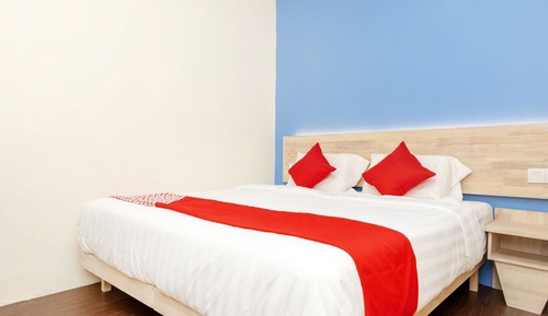 Standard Double Room, 1 King Bed