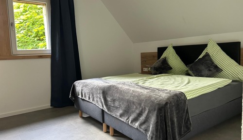 Familienstudio (Sehnsucht)