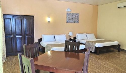 Family Suite