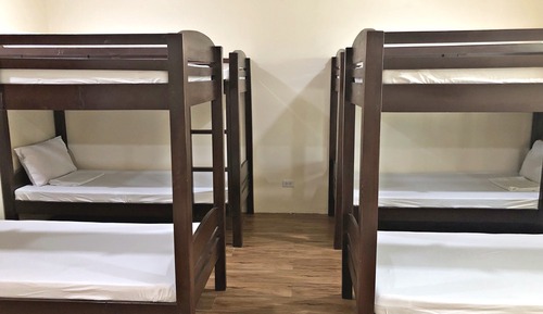 Dormitory