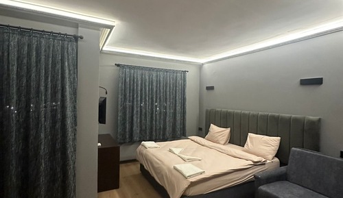 Standard Triple Room, Multiple Beds