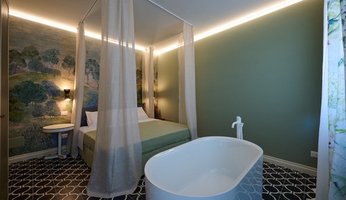 Luxury Room