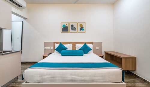 Premier Room