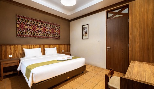 Royal Cottage, 2 Bedrooms