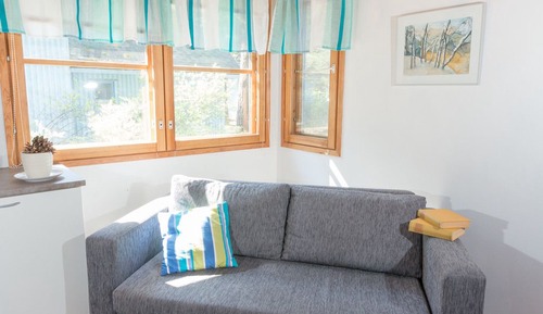 Cottage, multiple beds (5-6 Adults)