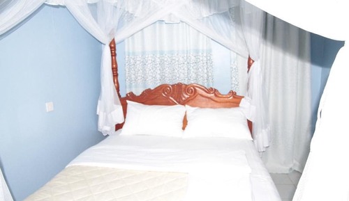 Economy Single Room