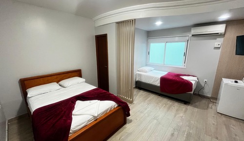 Family Triple Room