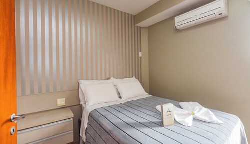 Premium Double or Twin Room