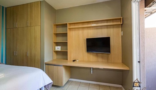 Business Triple Room