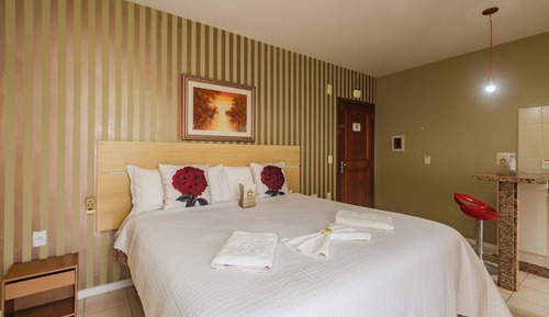 Luxury Studio Suite
