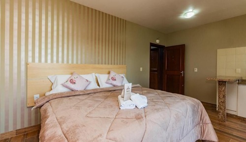 Comfort Double or Twin Room