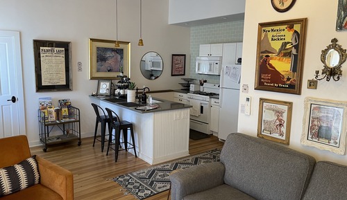 Lizzie Suite
