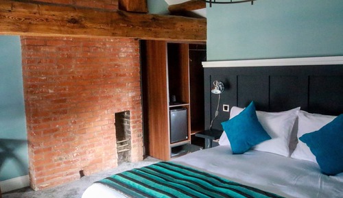 King Room