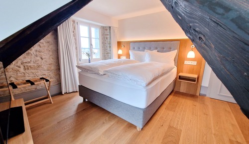 Superior Comfort Queen Size
