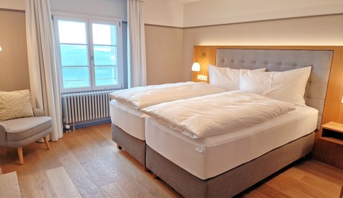 Superior Comfort King Size