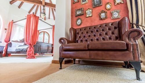 Comfort Suite