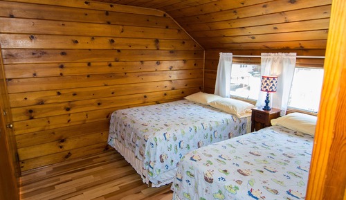 Carriage House 4