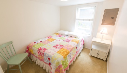 Waterbound Suite 1