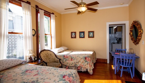Lillie House 2
