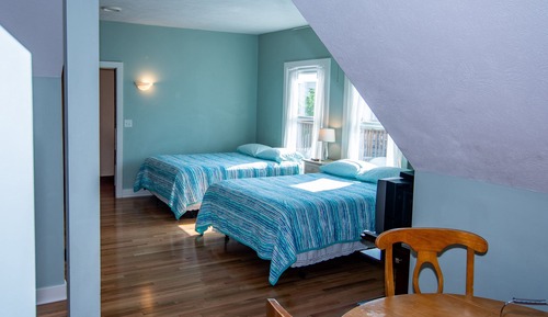 Lillie House 4