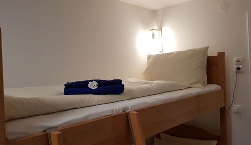 Apartment, 2 Bedrooms