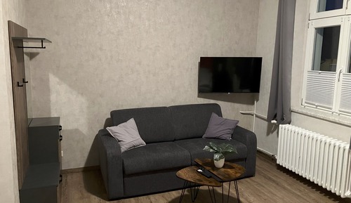 Standard Double or Twin Room, Private Bathroom